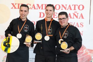 El la última edición, celebrada en Villanueva de la Serena, Diezma obtuvo el primer puesto